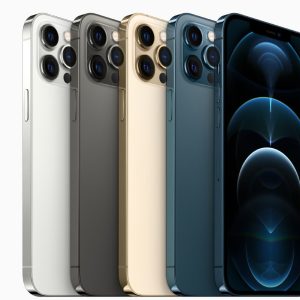 iPhone 12 Pro - Libre de Fábrica (Reacondicionado)