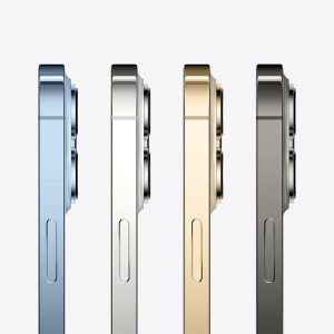 iPhone 13 Pro - Libre de Fábrica (Reacondicionado)