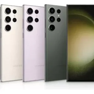 Galaxy S23 Ultra – Libre de Fábrica (Reacondicionado)