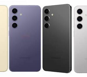 Galaxy S24 Plus – Libre de Fábrica (Reacondicionado)