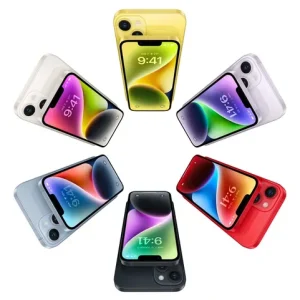 iPhone 14 Plus - Libre de Fábrica (Reacondicionado)
