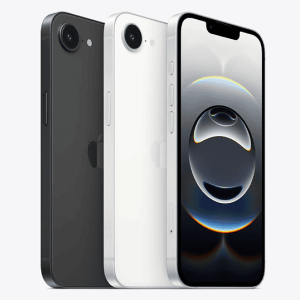 iPhone 16e - eSIM - Libre de Fábrica